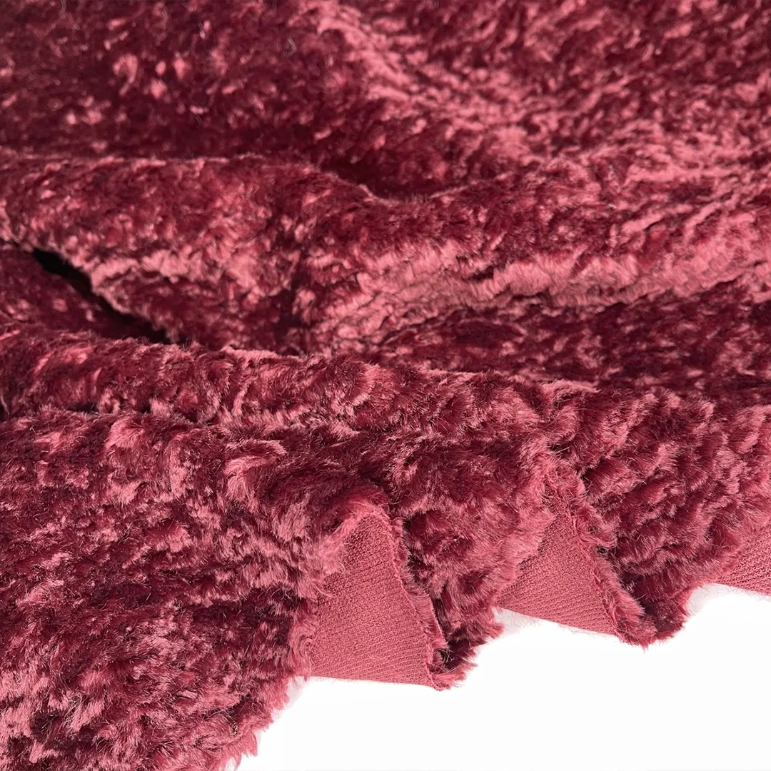 Taklit Kürk / Mink Velvet