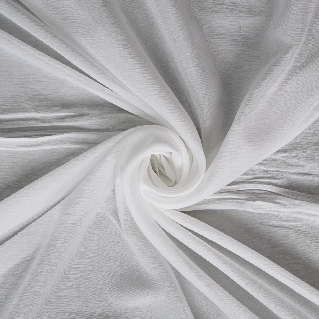 Şifon Viskon Kumaş